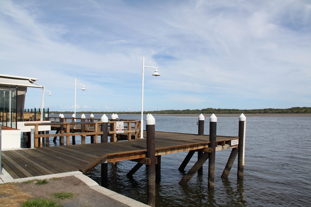 Ballina Surf Club