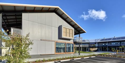 Commercial and Industrial Commercial and Industrial
