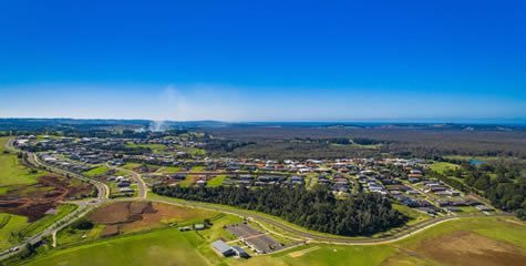 Urban & Rural Land Developments