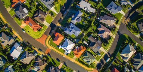 Urban & Rural Land Developments