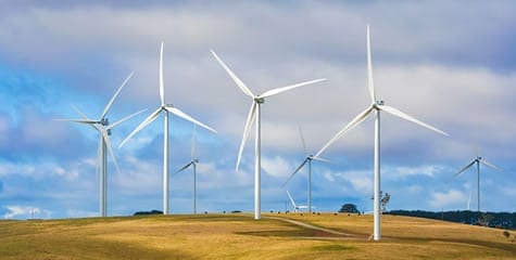Wind Farms Wind Farms